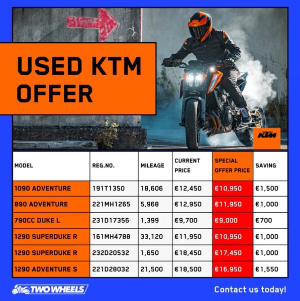 Motorbikes for sale done deal deals