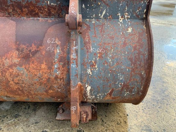 CASE WHEELED LOADER BUCKET.......263v. 327197856