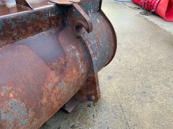 CASE WHEELED LOADER BUCKET.......263v. 327197859