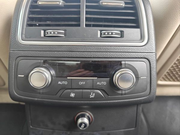 Audi A6 2.0tdi 190 Ultra SE 327205099