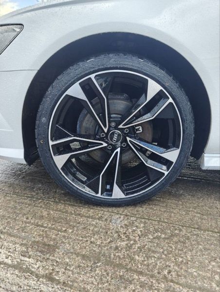 Audi A6 2.0tdi 190 Ultra SE 327201499