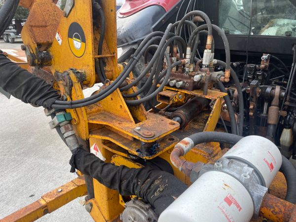 McConnel PA500 327296058