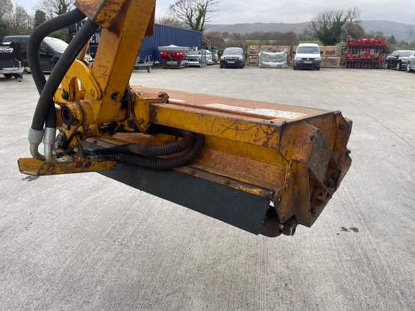 McConnel PA500 327296241