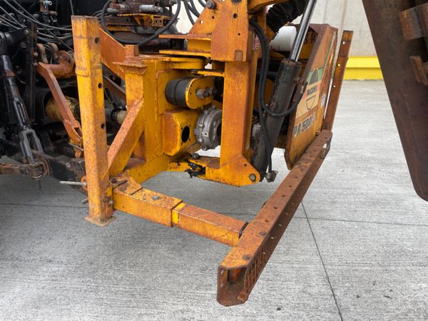 McConnel PA500 327296298