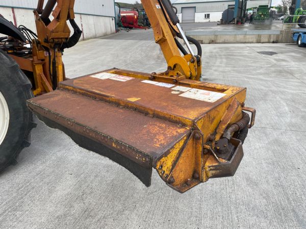 McConnel PA500 327296357