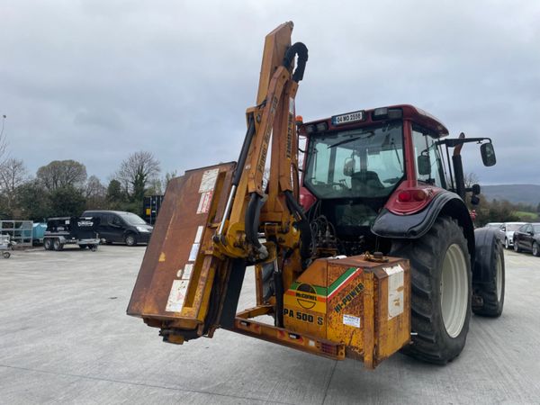 McConnel PA500 327296382