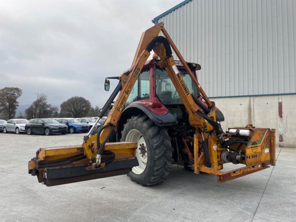 McConnel PA500 327296414