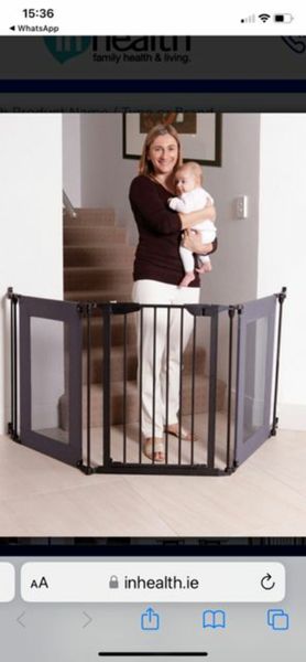 baby dan fire guard | 5 All Sections Ads For Sale in Ireland | DoneDeal