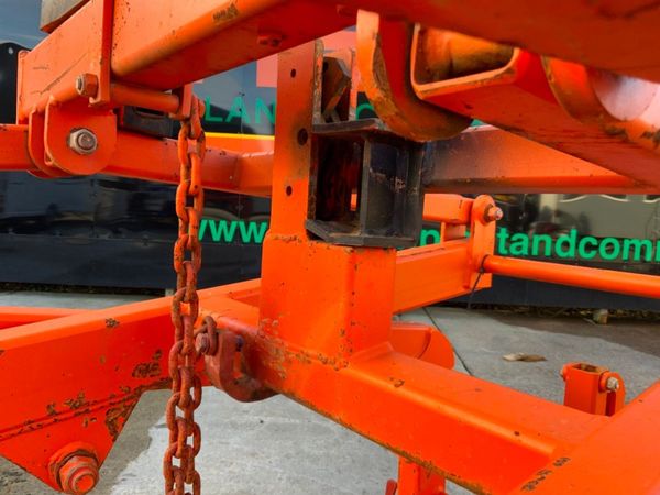 2017 EICHINGER MANUAL BLOCK GRAB......341v. 327314723