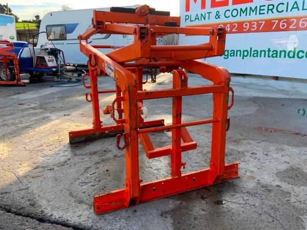 2017 EICHINGER MANUAL BLOCK GRAB......341v. 327314730