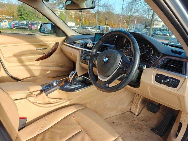 BMW 3 Series 330d SE Auto 327317319