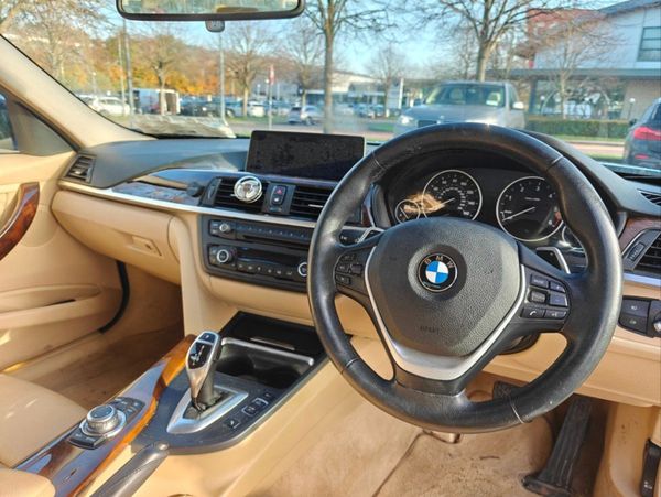 BMW 3 Series 330d SE Auto 327317320