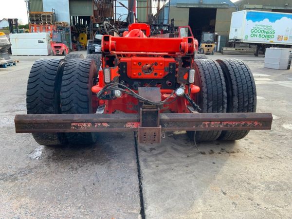 Volvo FMX Version 4 FMX Tipper Parts / Spares. 327311723