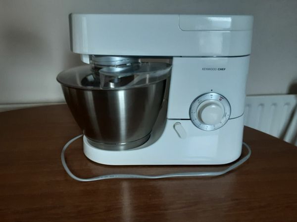 kenwood chef mixer 3 All Sections Ads For Sale in Ireland DoneDeal