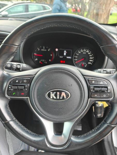 Kia Sportage 1.7 D EX 327320431