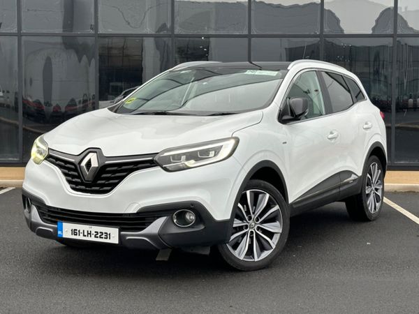 Renault Kadjar 327333883