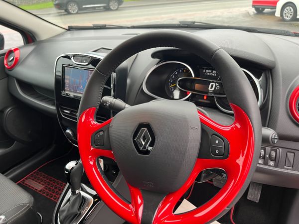 Renault Clio 2015, 1.2 5DR AUTOMATIC 327364471