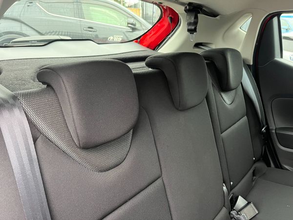 Renault Clio 2015, 1.2 5DR AUTOMATIC 327364472