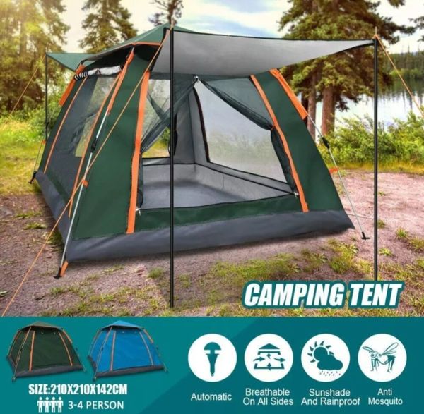 pop up tent 84 All Sections Ads For Sale in Ireland DoneDeal