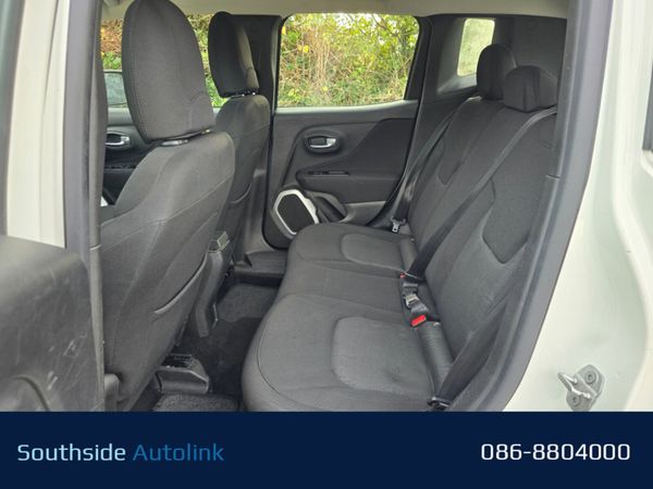 2015  JEEP RENEGADE / 1.6D 327447015