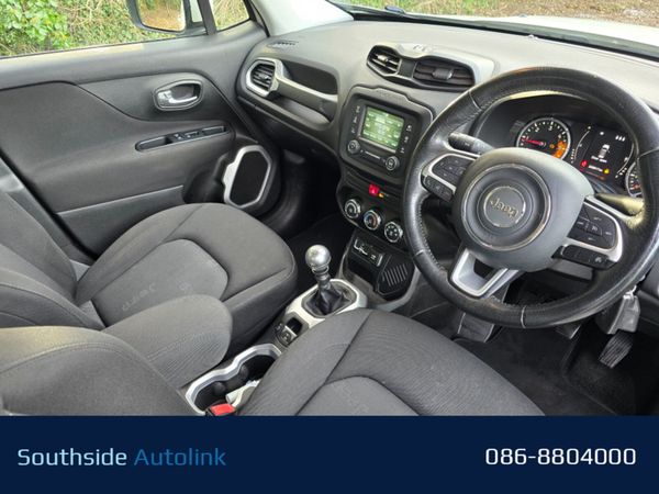 2015  JEEP RENEGADE / 1.6D 327447019