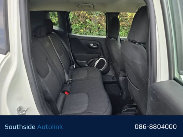 2015  JEEP RENEGADE / 1.6D 327447025