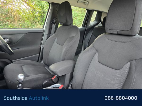 2015  JEEP RENEGADE / 1.6D 327447027