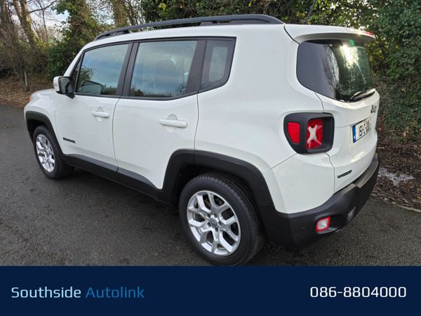 2015  JEEP RENEGADE / 1.6D 327447020