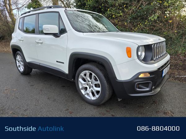 2015  JEEP RENEGADE / 1.6D 327447034