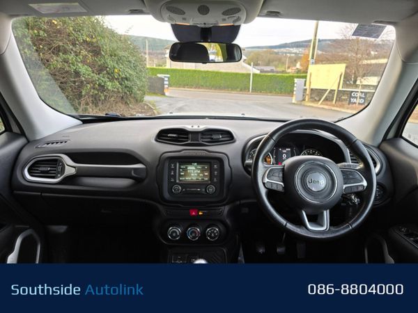 2015  JEEP RENEGADE / 1.6D 327447037