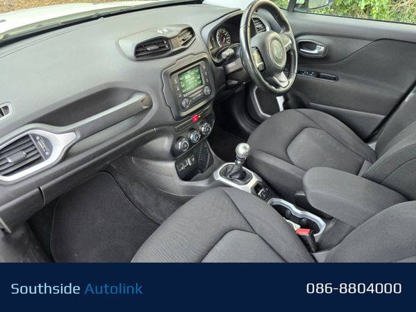 2015  JEEP RENEGADE / 1.6D 327447038