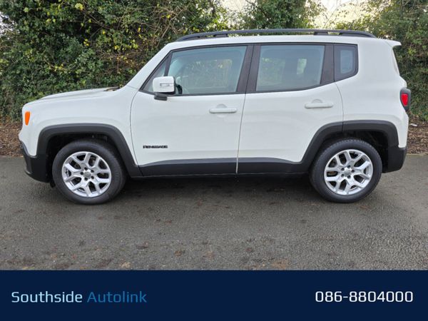 2015  JEEP RENEGADE / 1.6D 327447030