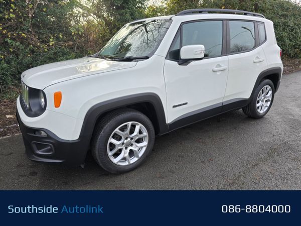2015  JEEP RENEGADE / 1.6D 327447031