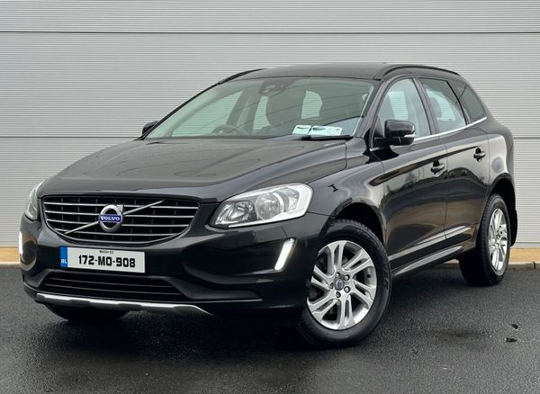 Volvo XC60 327449545