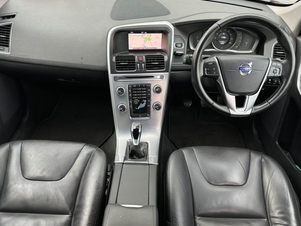 Volvo XC60 327449564