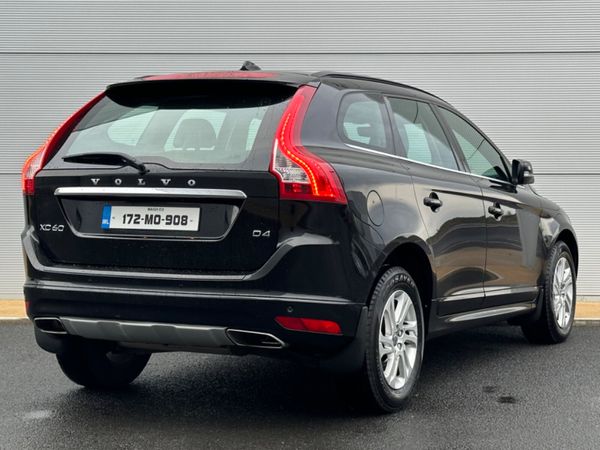 Volvo XC60 327449567
