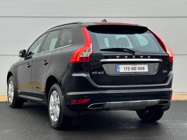 Volvo XC60 327449571