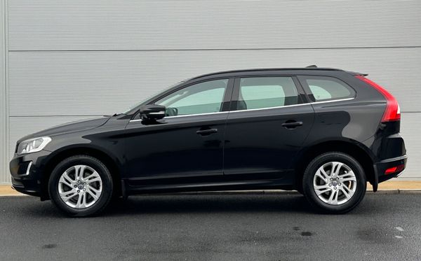 Volvo XC60 327449572