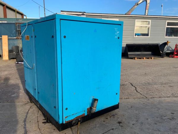 COMPAIR CYCLON 455 SCREW  COMPRESSOR...5243 327456086
