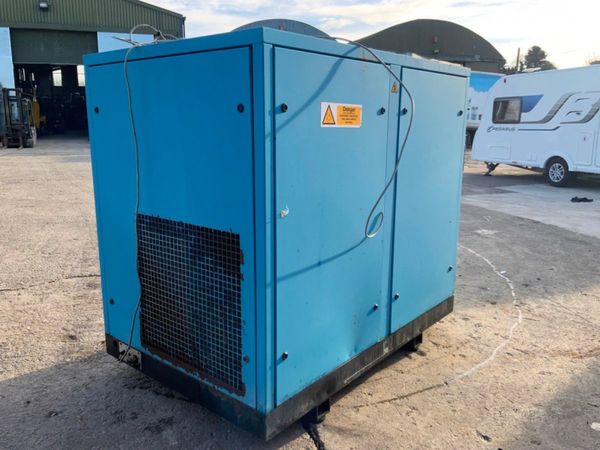 COMPAIR CYCLON 455 SCREW  COMPRESSOR...5243 327456088