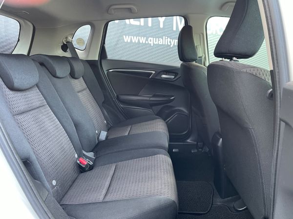 2019 HONDA FIT HYBRID (S123) 327467237