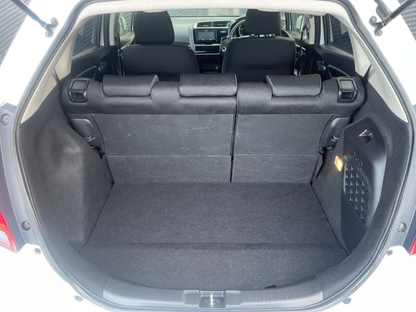 2019 HONDA FIT HYBRID (S123) 327467239