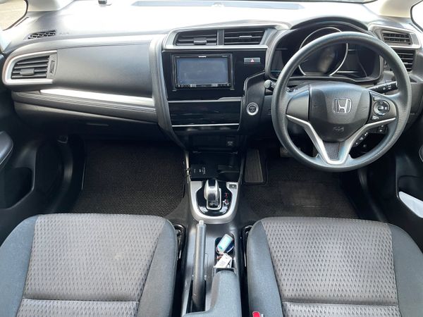 2019 HONDA FIT HYBRID (S123) 327467245