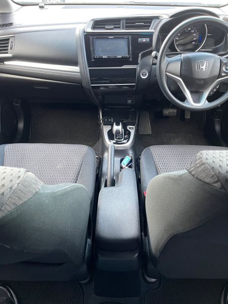2019 HONDA FIT HYBRID (S123) 327467240