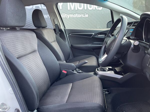 2019 HONDA FIT HYBRID (S123) 327467241