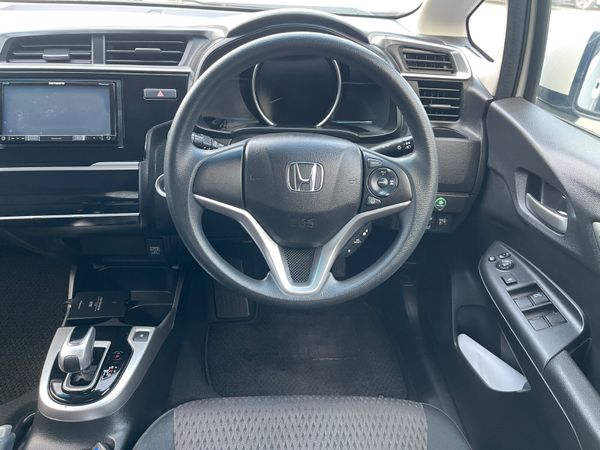 2019 HONDA FIT HYBRID (S123) 327467242