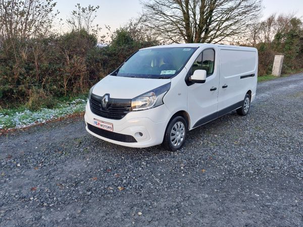 Renault Trafic 181 immaculate condition 327512537