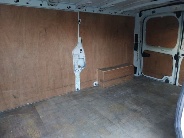 Renault Trafic 181 immaculate condition 327512644