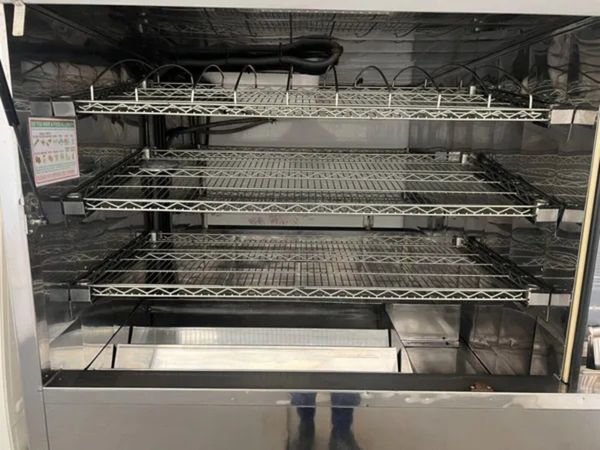 2019Fiat Doblo1.3 MultiJetII HOT AND COLD CATERING 327607836