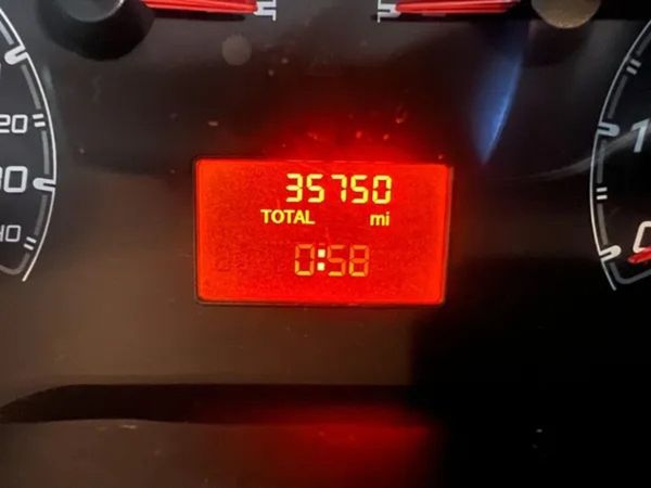 2019Fiat Doblo1.3 MultiJetII HOT AND COLD CATERING 327607833